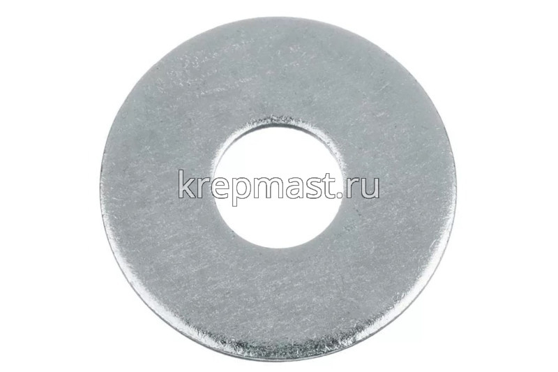 Шайба увеличенная 6 DIN 9021
