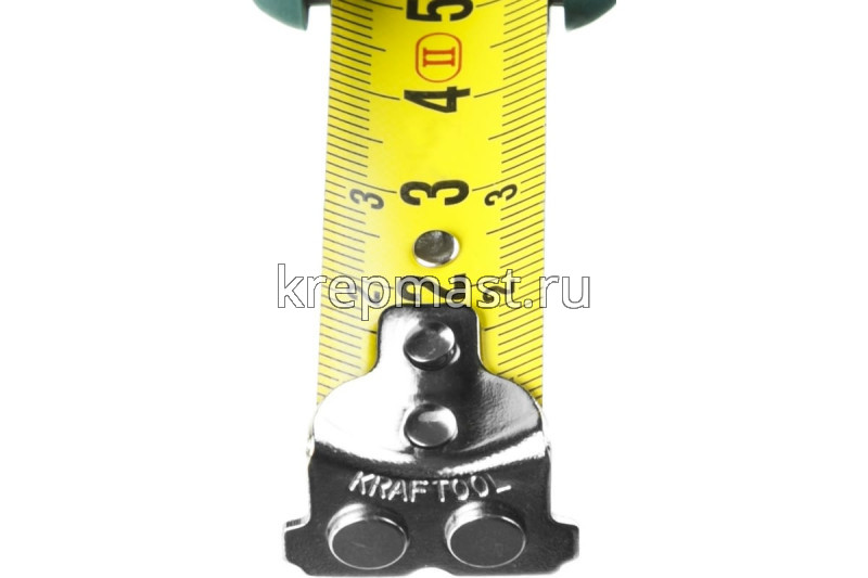 Рулетка 3м х 16мм KRAFTOOL GRAND