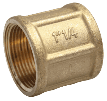 Муфта 1 1/4*1 1/4 (вн)