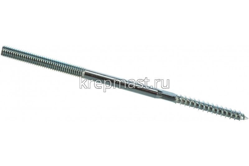 Шпилька сантехническая 8х160