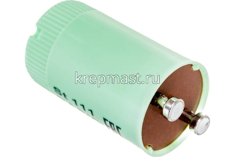 Стартер ST 111 BASIC OSRAM смол.