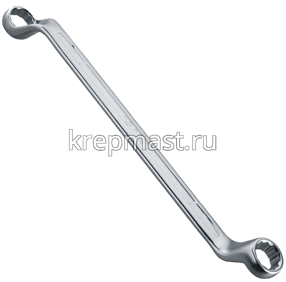 Ключ накидной 14 х 17