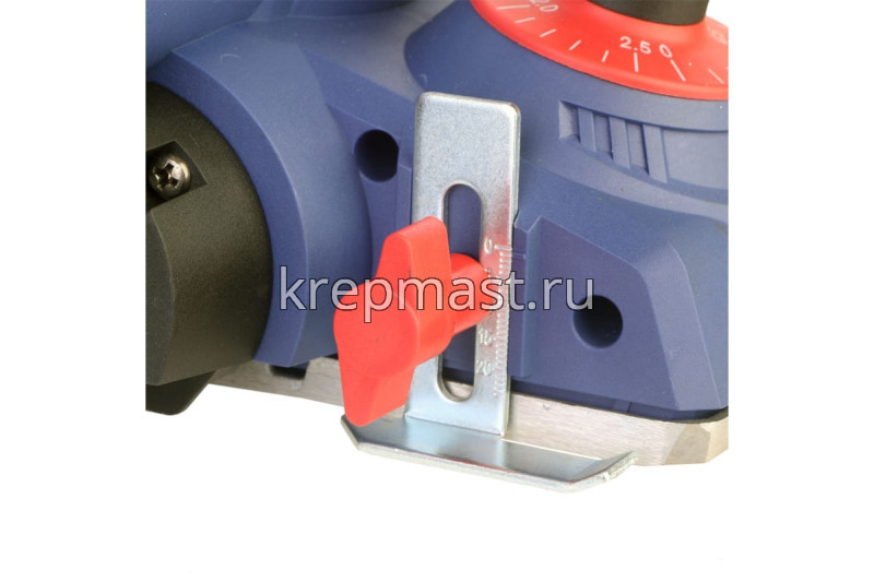 Рубанок ДИОЛД электро. (900Вт, 82мм)