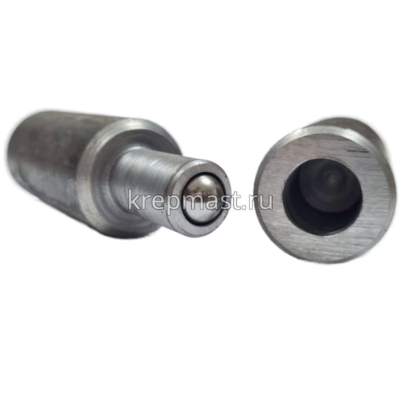 Петля г а р а ж н а я ПГ 32 х 140