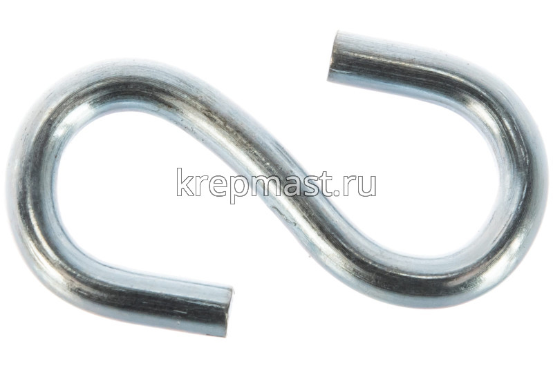 Крюк S3