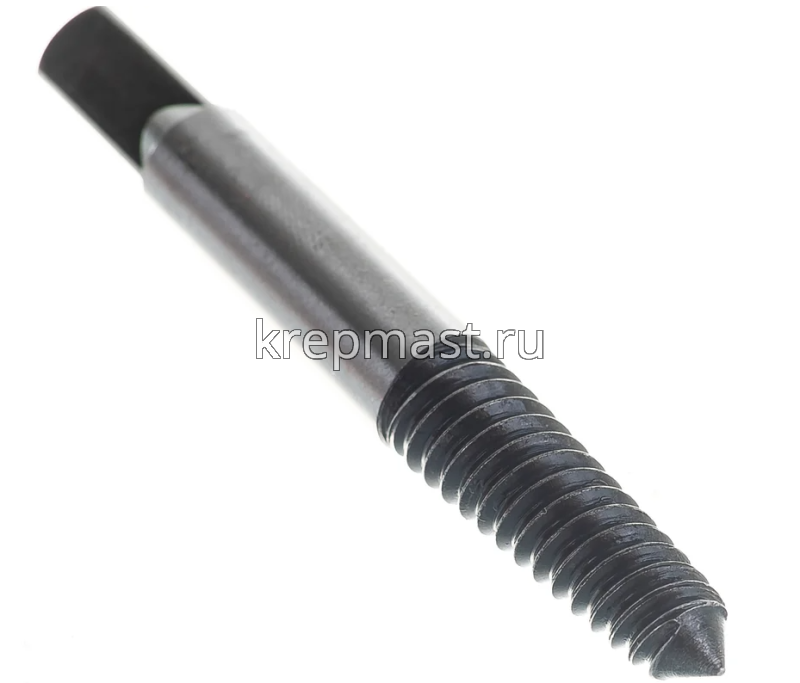 Набор экстракторов STAYER д/метрической резьбы (5шт)