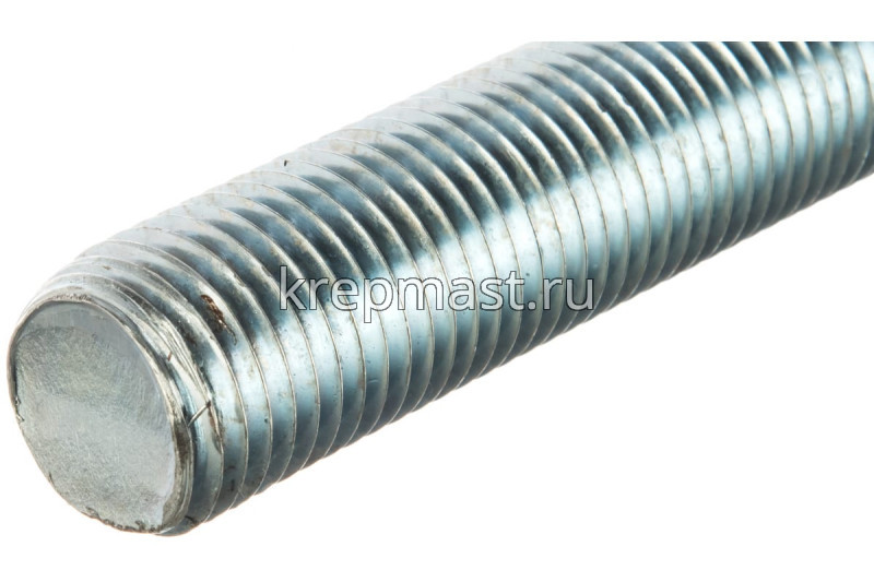 Шпилька 36х2000 кл.пр.4,8